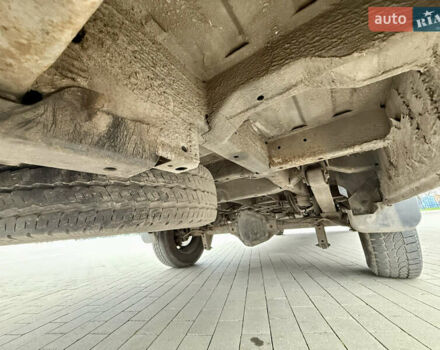 Форд Транзит, об'ємом двигуна 2.2 л та пробігом 383 тис. км за 10999 $, фото 32 на Automoto.ua