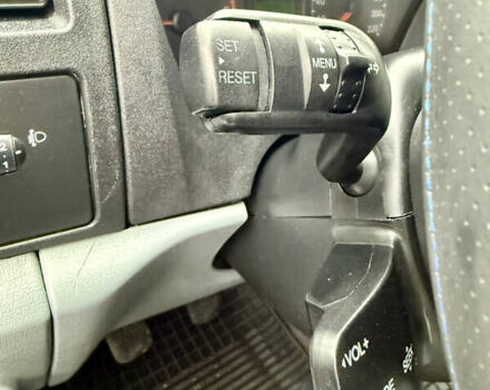 Форд Транзит, об'ємом двигуна 2.2 л та пробігом 383 тис. км за 10999 $, фото 21 на Automoto.ua