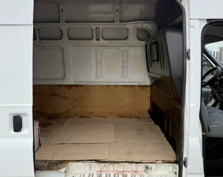 Форд Транзит, об'ємом двигуна 2.2 л та пробігом 383 тис. км за 10999 $, фото 28 на Automoto.ua