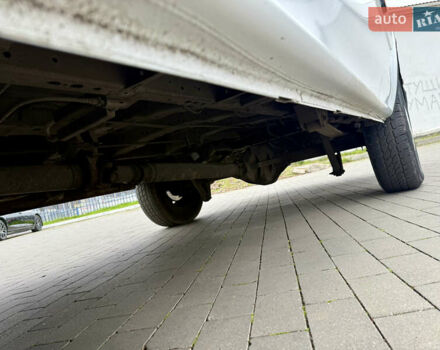 Форд Транзит, об'ємом двигуна 2.2 л та пробігом 383 тис. км за 10999 $, фото 29 на Automoto.ua