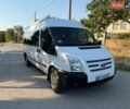 Форд Транзит, объемом двигателя 2.2 л и пробегом 271 тыс. км за 8500 $, фото 5 на Automoto.ua