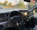 Форд Транзит, объемом двигателя 2.2 л и пробегом 271 тыс. км за 8500 $, фото 7 на Automoto.ua