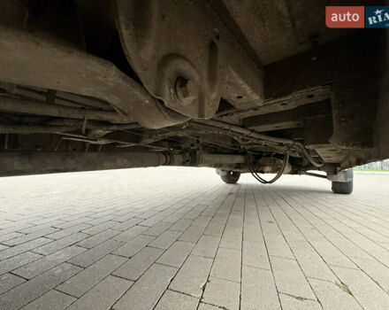 Форд Транзит, об'ємом двигуна 2.2 л та пробігом 383 тис. км за 10999 $, фото 33 на Automoto.ua