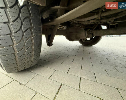 Форд Транзит, об'ємом двигуна 2.2 л та пробігом 383 тис. км за 10999 $, фото 34 на Automoto.ua