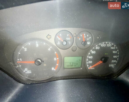 Форд Транзит, об'ємом двигуна 2.2 л та пробігом 383 тис. км за 10999 $, фото 35 на Automoto.ua