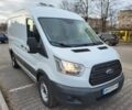Форд Транзит, об'ємом двигуна 0 л та пробігом 0 тис. км за 17600 $, фото 1 на Automoto.ua