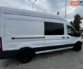 Форд Транзит, объемом двигателя 2.2 л и пробегом 230 тыс. км за 14000 $, фото 6 на Automoto.ua
