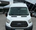 Форд Транзит, объемом двигателя 2.2 л и пробегом 230 тыс. км за 14000 $, фото 9 на Automoto.ua