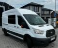Форд Транзит, объемом двигателя 2.2 л и пробегом 230 тыс. км за 14000 $, фото 8 на Automoto.ua