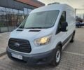 Форд Транзит, об'ємом двигуна 0 л та пробігом 0 тис. км за 17600 $, фото 1 на Automoto.ua