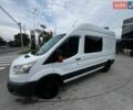 Форд Транзит, объемом двигателя 2.2 л и пробегом 230 тыс. км за 14000 $, фото 1 на Automoto.ua