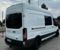 Форд Транзит, объемом двигателя 2.2 л и пробегом 230 тыс. км за 14000 $, фото 5 на Automoto.ua