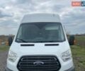 Форд Транзит, объемом двигателя 2 л и пробегом 400 тыс. км за 12500 $, фото 1 на Automoto.ua