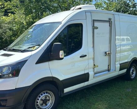 Форд Транзит, об'ємом двигуна 0 л та пробігом 0 тис. км за 6882 $, фото 2 на Automoto.ua