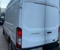 Форд Транзит, объемом двигателя 0 л и пробегом 260 тыс. км за 9000 $, фото 1 на Automoto.ua