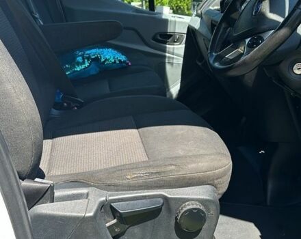 Форд Транзит, об'ємом двигуна 0 л та пробігом 0 тис. км за 6882 $, фото 5 на Automoto.ua