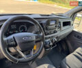 Форд Транзит, об'ємом двигуна 2 л та пробігом 237 тис. км за 17900 $, фото 41 на Automoto.ua