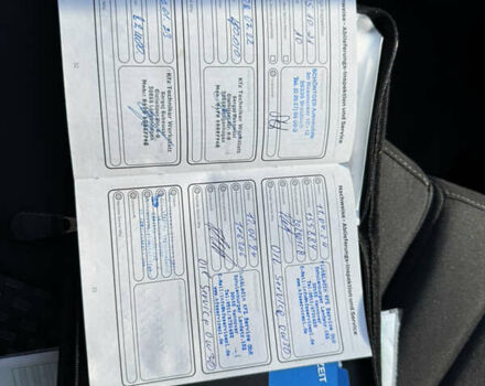 Форд Транзит, об'ємом двигуна 2 л та пробігом 237 тис. км за 17900 $, фото 53 на Automoto.ua