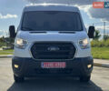 Форд Транзит, об'ємом двигуна 2 л та пробігом 237 тис. км за 17900 $, фото 24 на Automoto.ua