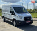 Форд Транзит, об'ємом двигуна 2 л та пробігом 237 тис. км за 17900 $, фото 21 на Automoto.ua