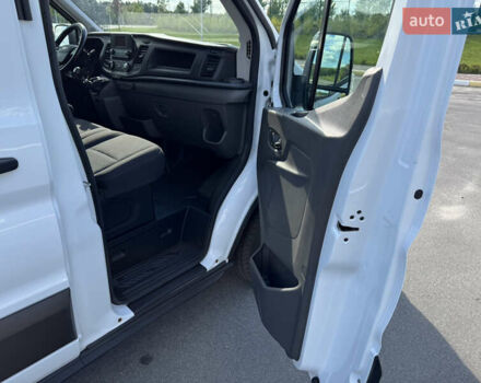 Форд Транзит, об'ємом двигуна 2 л та пробігом 237 тис. км за 17900 $, фото 47 на Automoto.ua