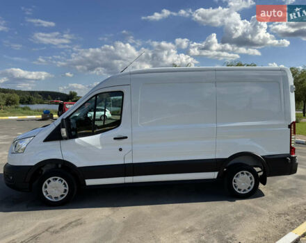 Форд Транзит, об'ємом двигуна 2 л та пробігом 237 тис. км за 17900 $, фото 30 на Automoto.ua