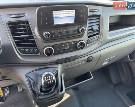 Форд Транзит, об'ємом двигуна 2 л та пробігом 237 тис. км за 17900 $, фото 46 на Automoto.ua