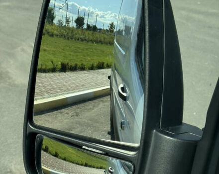 Форд Транзит, об'ємом двигуна 2 л та пробігом 237 тис. км за 17900 $, фото 60 на Automoto.ua