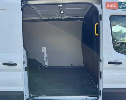 Форд Транзит, об'ємом двигуна 2 л та пробігом 237 тис. км за 17900 $, фото 56 на Automoto.ua