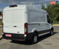 Форд Транзит, об'ємом двигуна 2 л та пробігом 237 тис. км за 17900 $, фото 17 на Automoto.ua