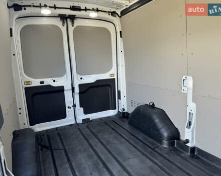 Форд Транзит, об'ємом двигуна 2 л та пробігом 237 тис. км за 17900 $, фото 57 на Automoto.ua