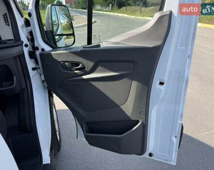 Форд Транзит, об'ємом двигуна 2 л та пробігом 237 тис. км за 17900 $, фото 51 на Automoto.ua