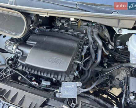 Форд Транзит, об'ємом двигуна 2 л та пробігом 237 тис. км за 17900 $, фото 65 на Automoto.ua