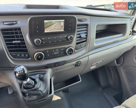 Форд Транзит, об'ємом двигуна 2 л та пробігом 237 тис. км за 17900 $, фото 45 на Automoto.ua