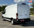Форд Транзит, об'ємом двигуна 2 л та пробігом 237 тис. км за 17900 $, фото 11 на Automoto.ua