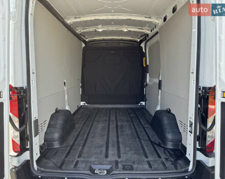 Форд Транзит, об'ємом двигуна 2 л та пробігом 237 тис. км за 17900 $, фото 59 на Automoto.ua