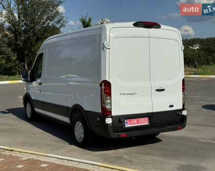 Форд Транзит, об'ємом двигуна 2 л та пробігом 237 тис. км за 17900 $, фото 31 на Automoto.ua