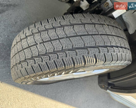 Форд Транзит, об'ємом двигуна 2 л та пробігом 237 тис. км за 17900 $, фото 61 на Automoto.ua