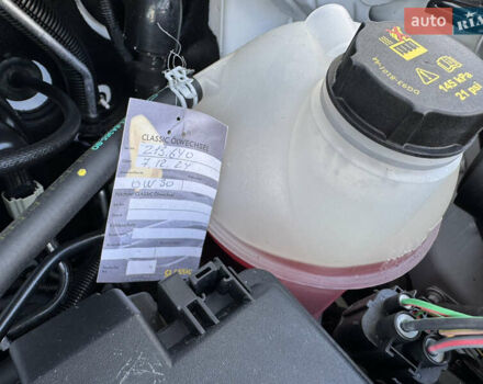 Форд Транзит, об'ємом двигуна 2 л та пробігом 237 тис. км за 17900 $, фото 64 на Automoto.ua