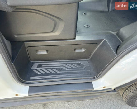 Форд Транзит, об'ємом двигуна 2 л та пробігом 237 тис. км за 17900 $, фото 55 на Automoto.ua