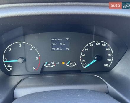 Форд Транзит, об'ємом двигуна 2 л та пробігом 237 тис. км за 17900 $, фото 43 на Automoto.ua
