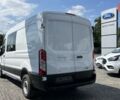 купить новое авто Форд Транзит 2023 года от официального дилера Ford ТОВ "Вектор Транс" Форд фото