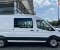 купить новое авто Форд Транзит 2023 года от официального дилера Ford ТОВ "Вектор Транс" Форд фото
