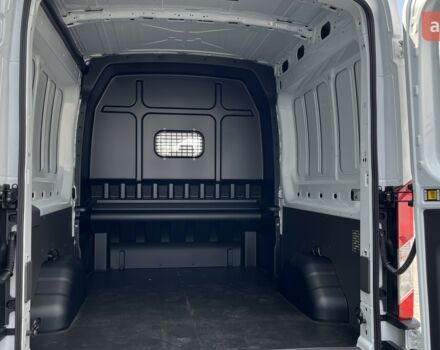 купить новое авто Форд Транзит 2023 года от официального дилера Ford ТОВ "Вектор Транс" Форд фото