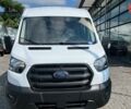 купить новое авто Форд Транзит 2023 года от официального дилера Ford ТОВ "Вектор Транс" Форд фото