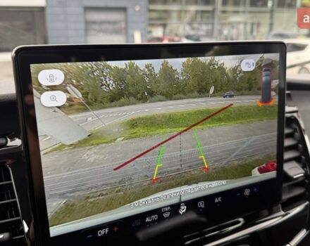 купити нове авто Форд Транзит 2025 року від офіційного дилера Альянс-А Форд Форд фото