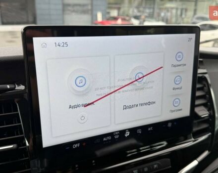 купити нове авто Форд Транзит 2025 року від офіційного дилера Альянс-А Форд Форд фото