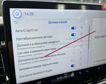 купить новое авто Форд Транзит 2025 года от официального дилера Альянс-А Форд Форд фото