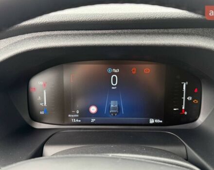 купить новое авто Форд Транзит 2025 года от официального дилера Альянс-А Форд Форд фото