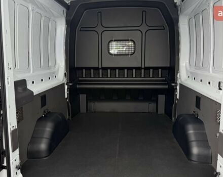 купити нове авто Форд Транзит 2025 року від офіційного дилера Альянс-А Форд Форд фото